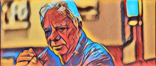 Campaign Ambition YA