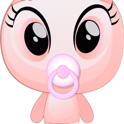 Battle Baby Character Game