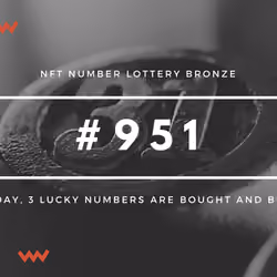 #951 BRONZE