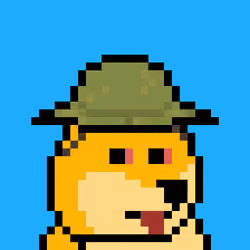 Dooggie #540
