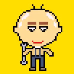 Avatar #033