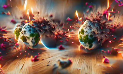 Item #77216236507976089323688905493987982099729925253949283969352772414434300657665 Media