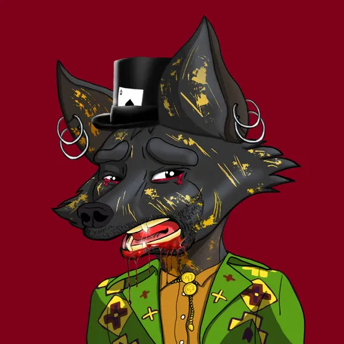 Cunning Fox 5845