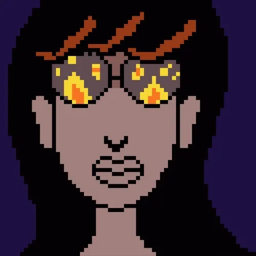 Pixelposts