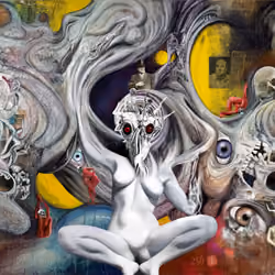 CRYPTOHELL