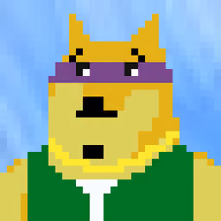 CryptoShibe #4425