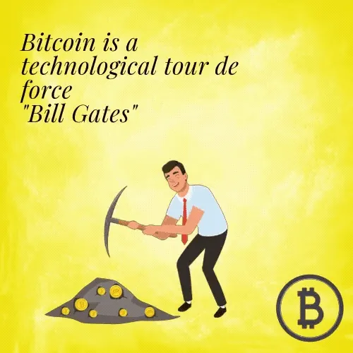 Bill Gates Quotes