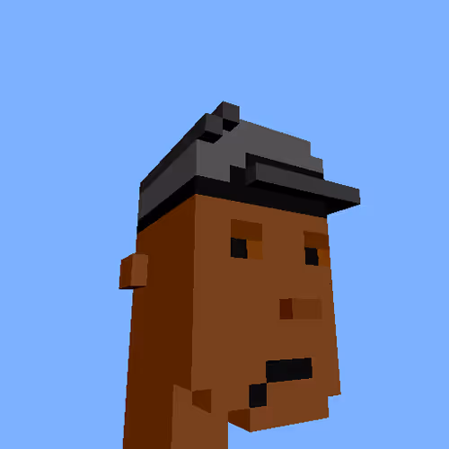 PunkVoxels #4411