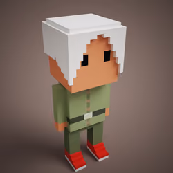 The kidsbits #00905
