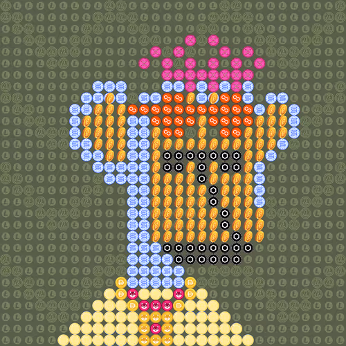 Item #25221773068556891393703232970397129792212900865177383297784468974374873989121 Media