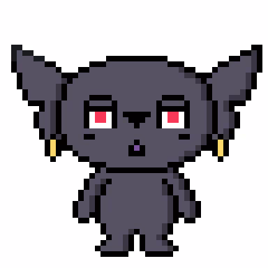 Igu Pixels
