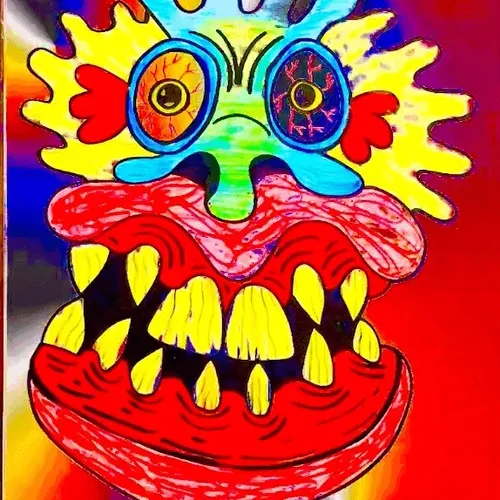 daddy slimer 