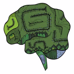 Brain #9