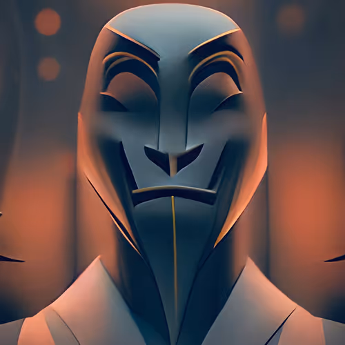 Anonymous Hackers <110>