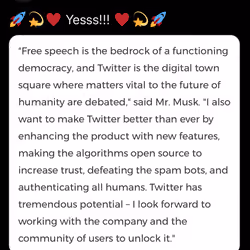 Elon Musk Clinches Deal to Take Twitter Private for $44 Billion
