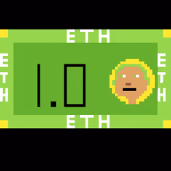 Ethbucks 1.0 #7