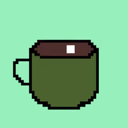 gm king coffee #48
