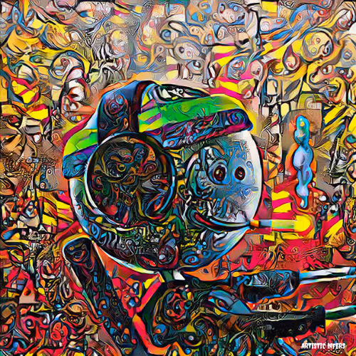 Item #40545548582212270577554334256304481941896502012864860582407024432908840468481 Media