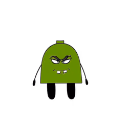 Plug Simp Goofy Bogey Edition #029