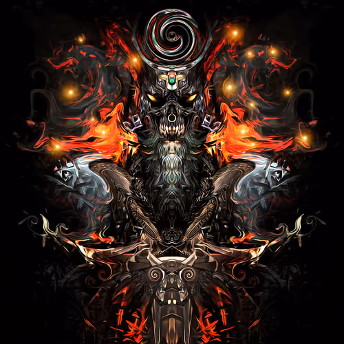 Item #5453210635887170349874542726222961729332919727067598918516749230234438467585 Media