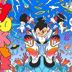 🌐Yokee✨ Buster🤘.gif