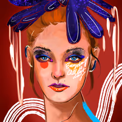 Makeup #010