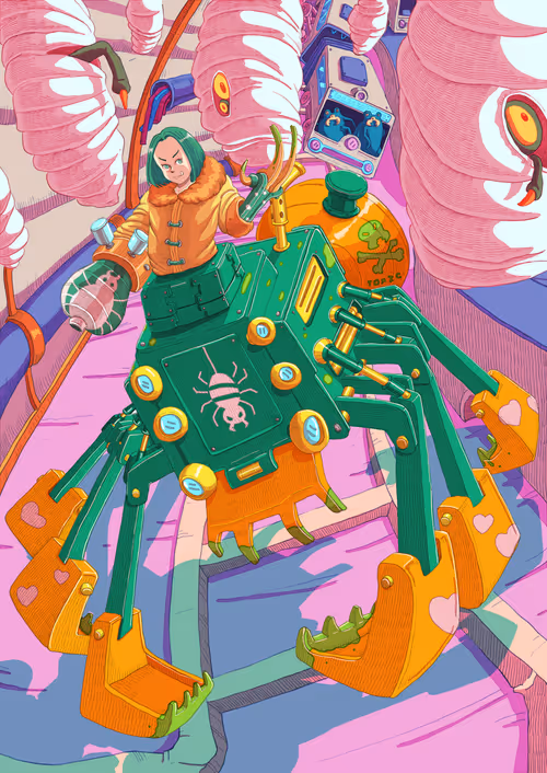 Item #92783276641155351691888599043322697193496787125779527445526255607618883026945 Media