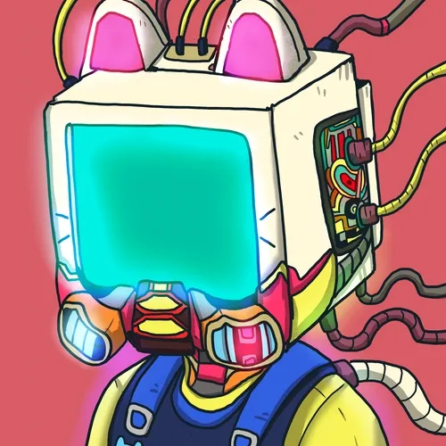 XOX x cool cats 02 TV
