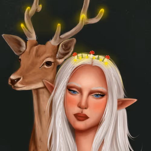 Elf helpers of the holiday