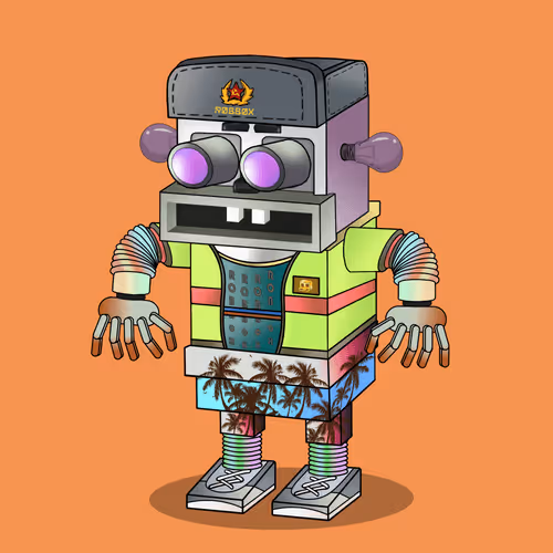 Item #7948986454524070020768945236896966363085064345480333639509852479504831741953 Media