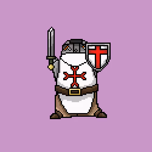 Pixel Hammies