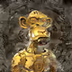 Monkey Art Work