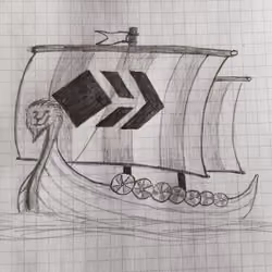 The Hive Ship