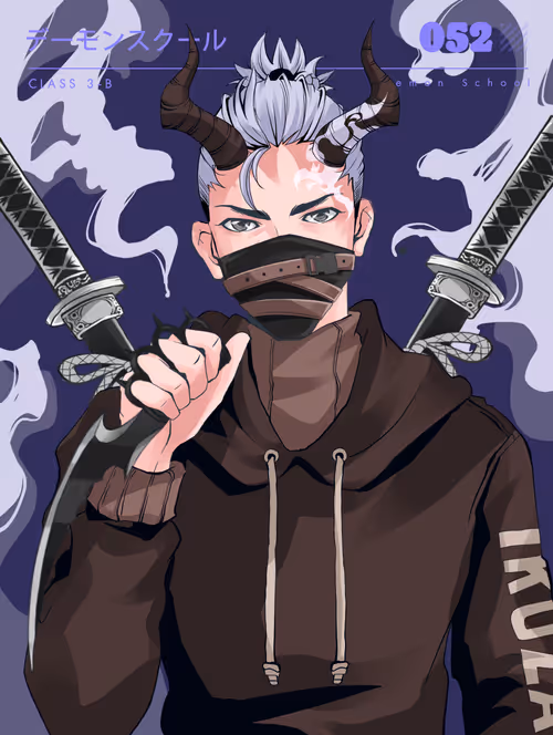 Item #51104233762873882615950438398848338852973165879114351682079239096403184582657 Media