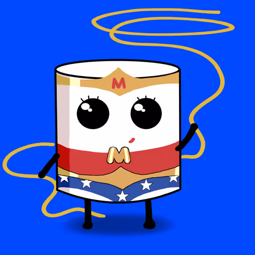MARSHI'S ADVENTURES