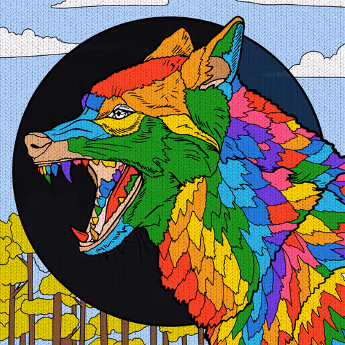 Rainbowantics