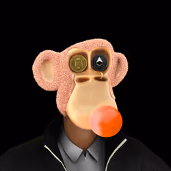 Debonair Ape 334