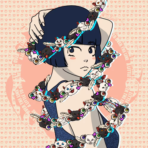 Item #91888372272509328088280996453727966680224614946810088945770177951790041923585 Media