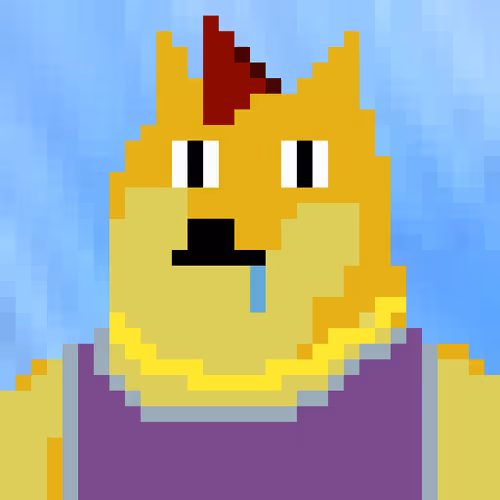 CryptoShibe #4053