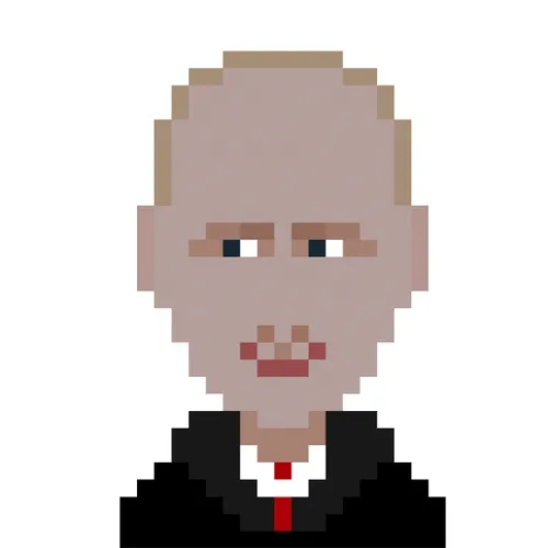 Crypto Putin