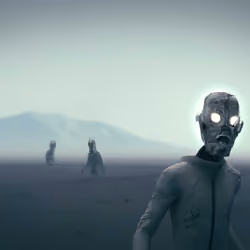 Aliens-Harvesting
