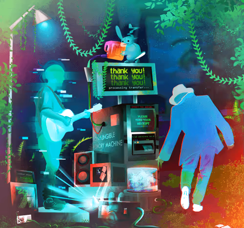 collabs with technoveins (@girlwhoshivers)