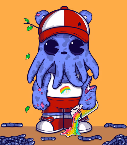 Item #86323604547049890990315030048738280390553017335399086540083319833474369585153 Media