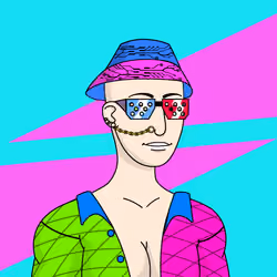 UltraPunk #2230