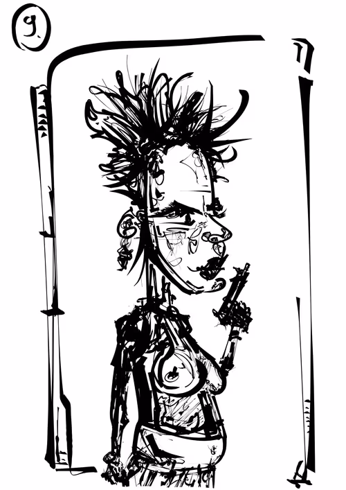 Item #21797793080692856041359797105367311288943955066769612789630192041107331743745 Media