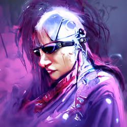 ALTEREDPUNK #15