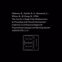 Olukotun et al. (1996)