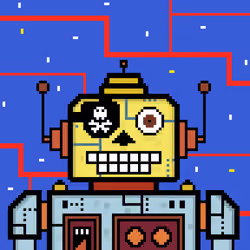 Starbots #179