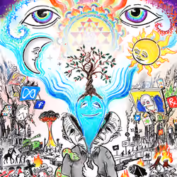 Ascension through Matrix