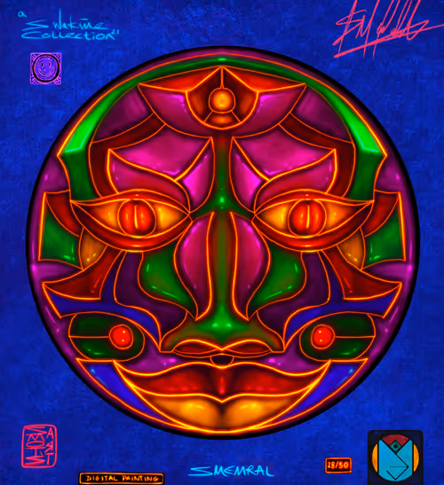 Item #34821637141724221748172708412225984407817158577682437204533968329629641998337 Media